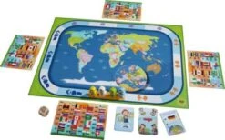 HABA 304213 Länder Der Welt -Haba Verkaufsgeschäft 10014924 02