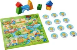 HABA 304223 Meine Ersten - Spielesammlung -Haba Verkaufsgeschäft 10014932 03