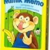 HABA 304242 Mimik Memo