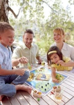 HABA 4170 Obstgarten 10 HABA 4170 Obstgarten -Haba Verkaufsgeschäft 1006392 03