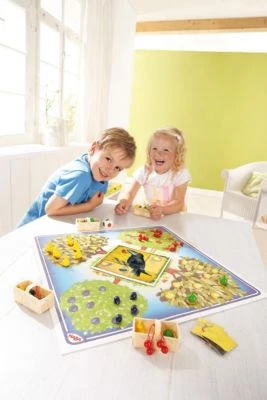 HABA 4170 Obstgarten 8 HABA 4170 Obstgarten – Bild 6