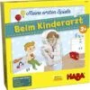 HABA 304648 Meine Ersten - Beim Kinderarzt 1 HABA 304648 Meine Ersten - Beim Kinderarzt -Haba Verkaufsgeschäft 10971962 01