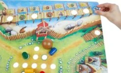KINDERSPIEL DES JAHRES 2019 - HABA 304697 Tal Der Wikinger 12 KINDERSPIEL DES JAHRES 2019 - HABA 304697 Tal Der Wikinger -Haba Verkaufsgeschäft 10971985 05