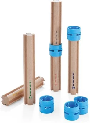 HABA 304800 Kullerbü – Ergänzungsset Hohe Säulen 3 HABA 304800 Kullerbü – Ergänzungsset Hohe Säulen