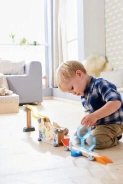 HABA 304802 Kullerbü – Spielbahn Crashtest -Haba Verkaufsgeschäft 13552155 03