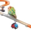HABA 304830 Kullerbü Sound-Spielbahn Feueralarm