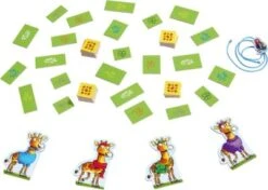 HABA 305108 Lucky Langhals -Haba Verkaufsgeschäft 13594741 02