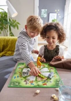 HABA 305173 Mein Erster Lernspielzoo -Haba Verkaufsgeschäft 13594743 04