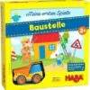 HABA 305211 Meine Ersten - Baustelle -Haba Verkaufsgeschäft 13594744 01