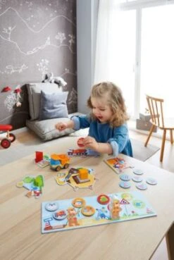 HABA 305211 Meine Ersten - Baustelle -Haba Verkaufsgeschäft 13594744 04