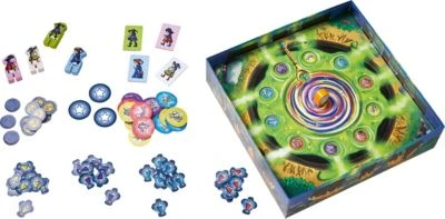 HABA 305216 Wunderkessel 4 HABA 305216 Wunderkessel – Bild 2