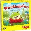 HABA 305272 Wetthüpfen -Haba Verkaufsgeschäft 13594752 01