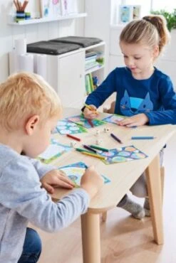 HABA 305538 Buntikus (farbenfrohes Würfelspiel) -Haba Verkaufsgeschäft 14253013 03