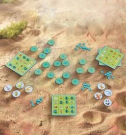 HABA 305490Drache Funkelfeuer Glücksbingo -Haba Verkaufsgeschäft 14253015 03