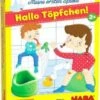HABA 305485 Meine Ersten - Hallo Töpfchen -Haba Verkaufsgeschäft 14253021 01