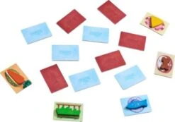 HABA 305473 Meine Ersten Spiele - Fütter Mich! 11 HABA 305473 Meine Ersten Spiele - Fütter Mich! -Haba Verkaufsgeschäft 14253025 04