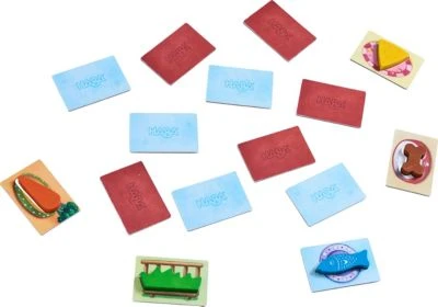 HABA 305473 Meine Ersten Spiele - Fütter Mich! 6 HABA 305473 Meine Ersten Spiele - Fütter Mich! – Bild 4