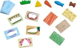 HABA 305473 Meine Ersten Spiele - Fütter Mich! 12 HABA 305473 Meine Ersten Spiele - Fütter Mich! -Haba Verkaufsgeschäft 14253025 05