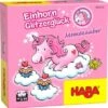 HABA 305510 Einhorn Glitzerglück – Memozauber -Haba Verkaufsgeschäft 14253031 01