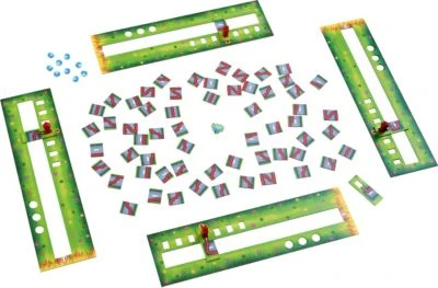 HABA 305479 Löschtrupp Schwuppdiwupp 4 HABA 305479 Löschtrupp Schwuppdiwupp – Bild 2