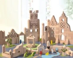 HABA 1077 Basisbausteine Extra Gr. Grundpackung -Haba Verkaufsgeschäft 1430631 04