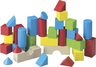 HABA 1076 Farbige Steine 3 HABA 1076 Farbige Steine