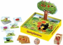 HABA 4460 Obstgärtchen