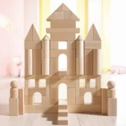 HABA 1070 Holzbausteine - Große Grundpackung -Haba Verkaufsgeschäft 1462109 03