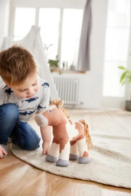 HABA 305465 Fohlen Luna 4 HABA 305465 Fohlen Luna – Bild 2