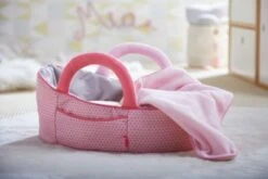 HABA 305072 Puppentragetasche Rosarot -Haba Verkaufsgeschäft 15335154 03