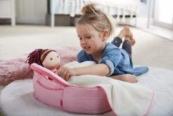 HABA 305072 Puppentragetasche Rosarot -Haba Verkaufsgeschäft 15335154 04