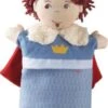 HABA 7287 Handpuppe Prinz 1 HABA 7287 Handpuppe Prinz -Haba Verkaufsgeschäft 15899457 01