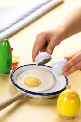 HABA 1528 Spiegelei, Stoff Spiellebensmittel 3 HABA 1528 Spiegelei, Stoff Spiellebensmittel