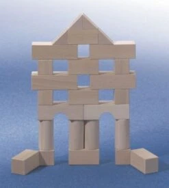 HABA 1071 Basisbausteine-Grundpackung -Haba Verkaufsgeschäft 1613594 03