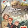 HABA 305543 The Key – Raub In Der Cliffrock Villa