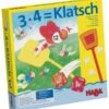 HABA 4538 3 X 4 = Klatsch -Haba Verkaufsgeschäft 1728840 01