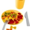 HABA 305723 Mittagessen-Set Nudelpfanne 1 HABA 305723 Mittagessen-Set Nudelpfanne -Haba Verkaufsgeschäft 17535103 01