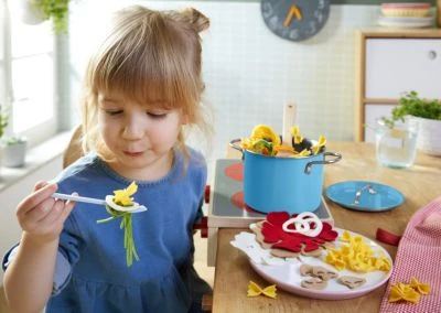 HABA 305724 Koch-Set Nudelzeit 5 HABA 305724 Koch-Set Nudelzeit – Bild 3