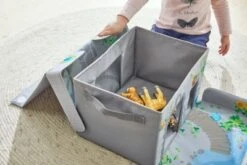 HABA 305655 Little Friends – Spielset Und Aufbewahrungsbox Im Zoo 12 HABA 305655 Little Friends – Spielset Und Aufbewahrungsbox Im Zoo -Haba Verkaufsgeschäft 17535123 05