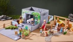 HABA 305655 Little Friends – Spielset Und Aufbewahrungsbox Im Zoo 13 HABA 305655 Little Friends – Spielset Und Aufbewahrungsbox Im Zoo -Haba Verkaufsgeschäft 17535123 06