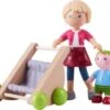 HABA 305594 Little Friends – Mama Melanie Und Kilian -Haba Verkaufsgeschäft 17535125 01