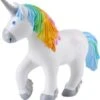HABA 305595 Little Friends – Einhorn Ruby Rainbow -Haba Verkaufsgeschäft 17535133 01