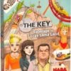 HABA 305855 The Key – Sabotage Im Lucky Lama Land -Haba Verkaufsgeschäft 18898598 01