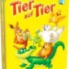 HABA 305907 Tier Auf Tier Mini, Stapelspiel 1 HABA 305907 Tier Auf Tier Mini, Stapelspiel -Haba Verkaufsgeschäft 18898608 01