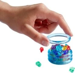 HABA 305902 Funkelschatz Mini -Haba Verkaufsgeschäft 18898612 03