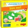 HABA 305878 Meine Ersten Spiele – Zähl Mal! -Haba Verkaufsgeschäft 18898614 01
