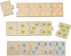 HABA 305781 Zuordnungsspiel Tagesablauf -Haba Verkaufsgeschäft 18898644 03