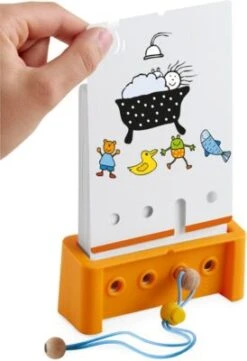 HABA 306123 LogiCASE Extension Set – Kinderalltag -Haba Verkaufsgeschäft 19019620 03