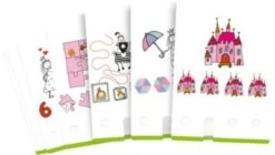 HABA 306125 LogiCASE Extension Set – Prinzessinnen -Haba Verkaufsgeschäft 19019630 02