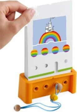 HABA 306125 LogiCASE Extension Set – Prinzessinnen -Haba Verkaufsgeschäft 19019630 03